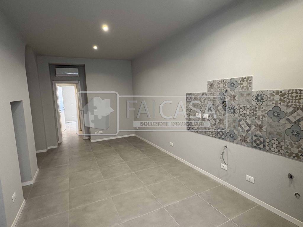 appartamento in vendita a Torino in zona San Donato