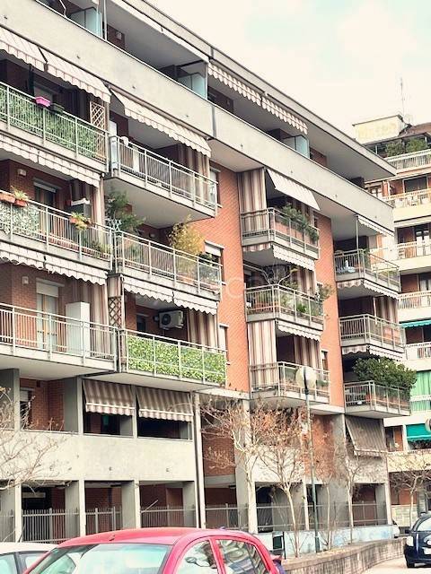 appartamento in vendita a Torino in zona Borgo San Paolo