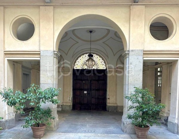 appartamento in vendita a Torino in zona Centro Storico