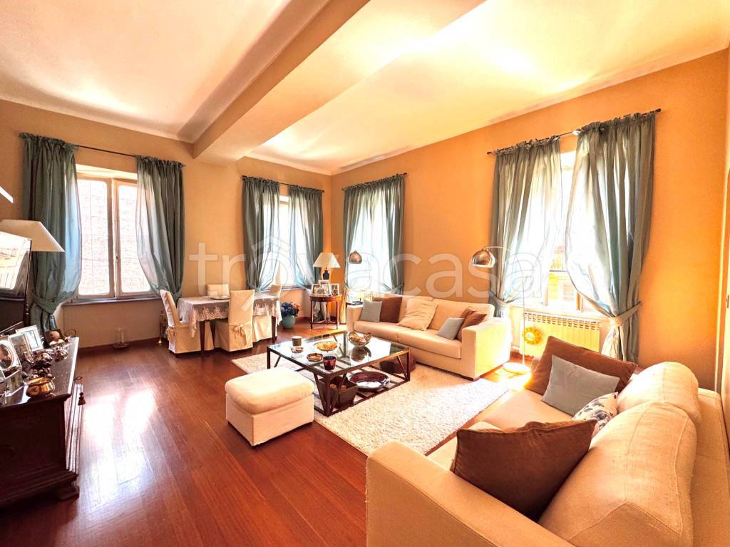 appartamento in vendita a Torino in zona Centro Storico