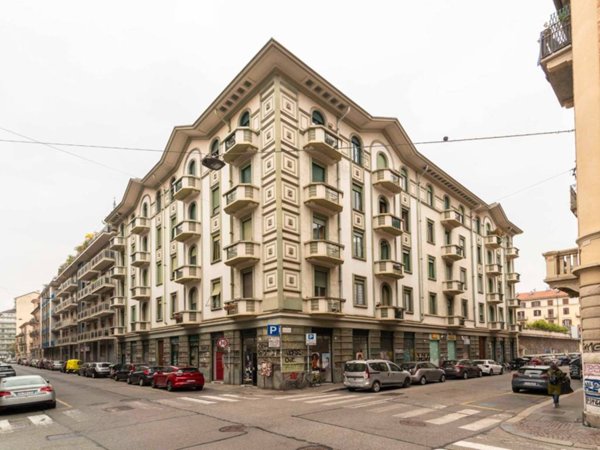 appartamento in vendita a Torino in zona Vanchiglia