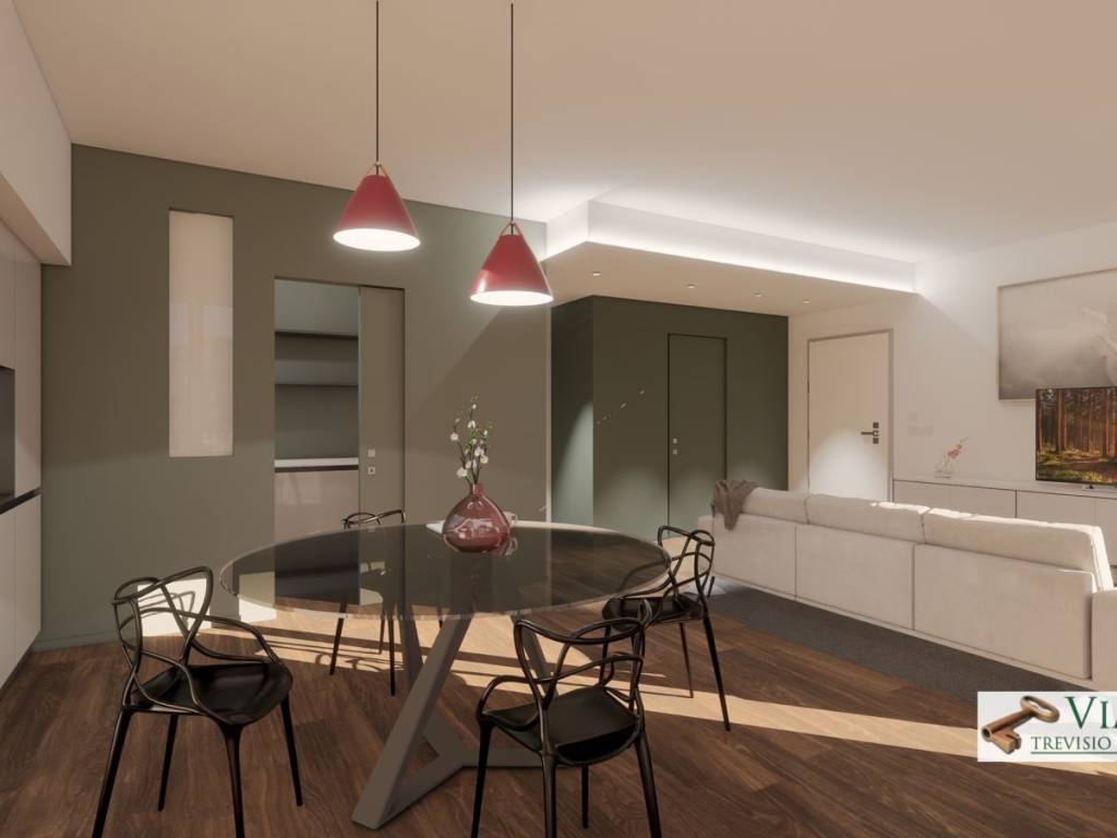 appartamento in vendita a Torino in zona Sassi