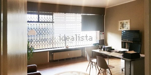 ufficio in vendita a Torino in zona Mirafiori Nord