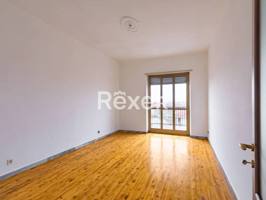 appartamento in vendita a Torino in zona Parella