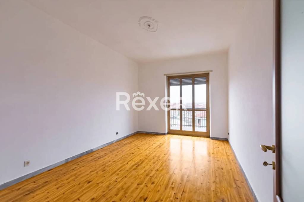 appartamento in vendita a Torino in zona Pozzo Strada