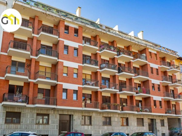 appartamento in vendita a Torino in zona Vanchiglietta
