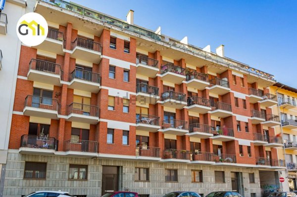 appartamento in vendita a Torino in zona Barriera di Milano