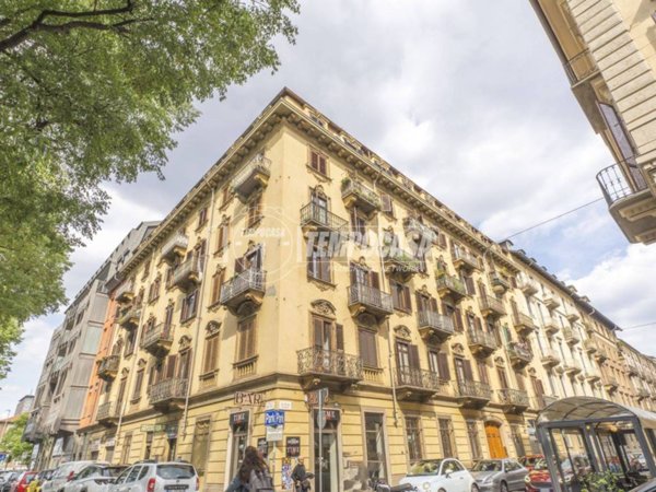 appartamento in vendita a Torino in zona Borgo San Paolo