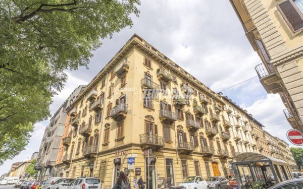 appartamento in vendita a Torino in zona Borgo San Paolo