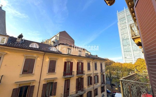appartamento in vendita a Torino in zona Centro Storico