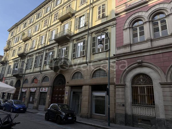 negozio in vendita a Torino in zona Centro Storico