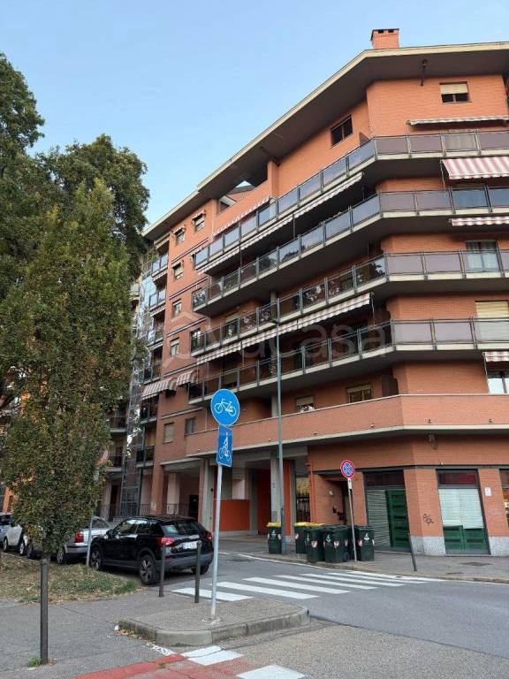 locale di sgombero in vendita a Torino in zona Vanchiglia