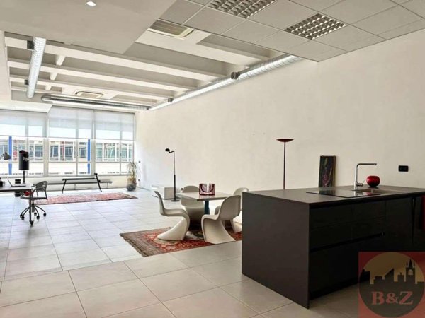 appartamento in vendita a Torino in zona San Donato