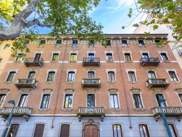 appartamento in vendita a Torino in zona San Donato
