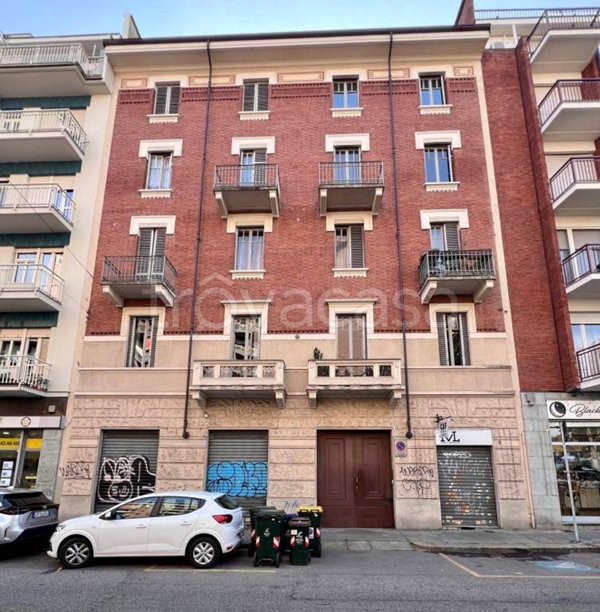 appartamento in vendita a Torino in zona Borgo San Paolo