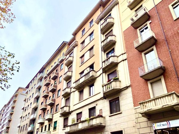 appartamento in vendita a Torino in zona Santa Rita
