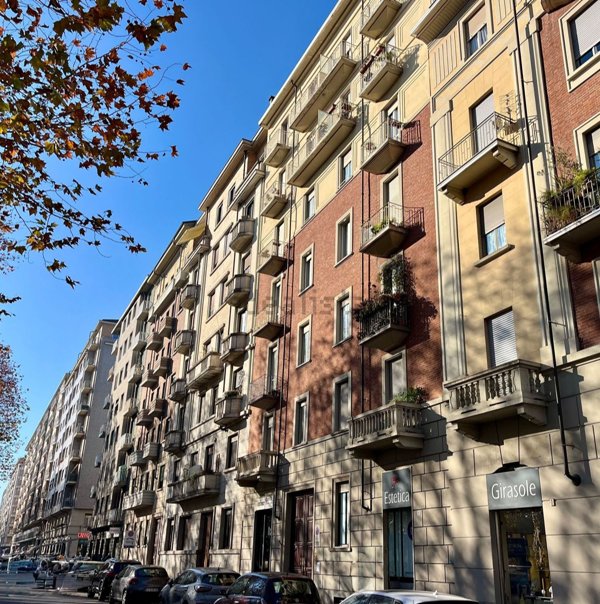 appartamento in vendita a Torino in zona Santa Rita