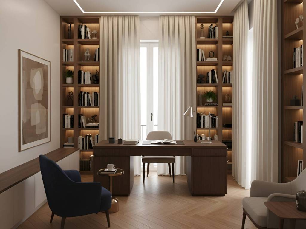 appartamento in vendita a Torino in zona Santa Rita