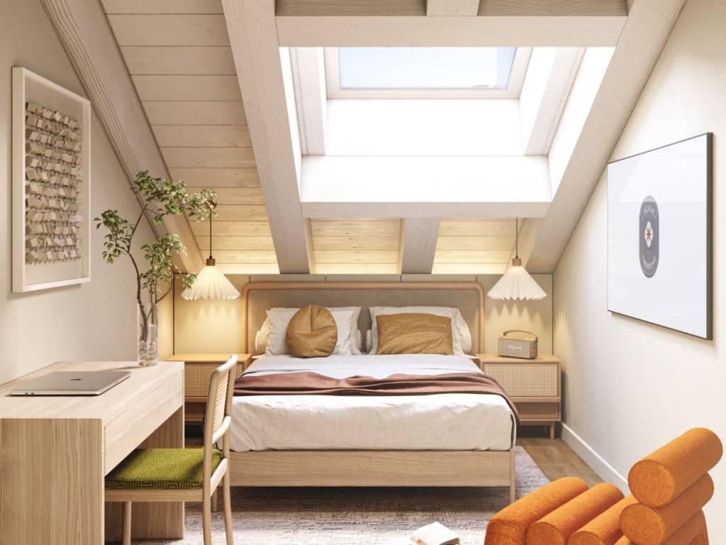 appartamento in vendita a Torino in zona Mirafiori Nord