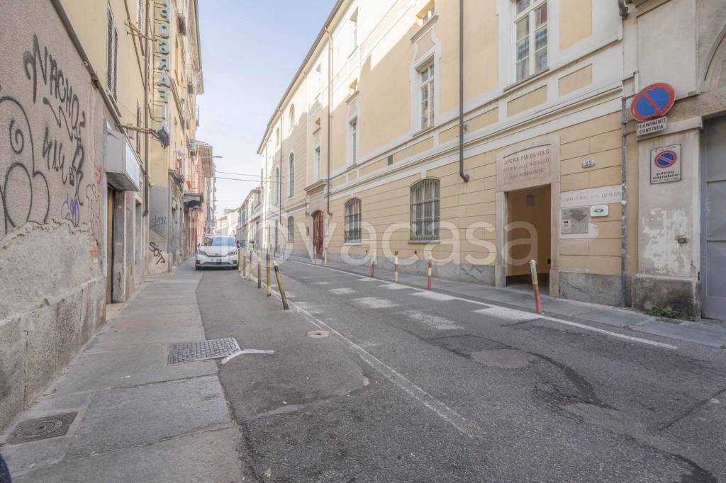 appartamento in vendita a Torino in zona Centro Storico