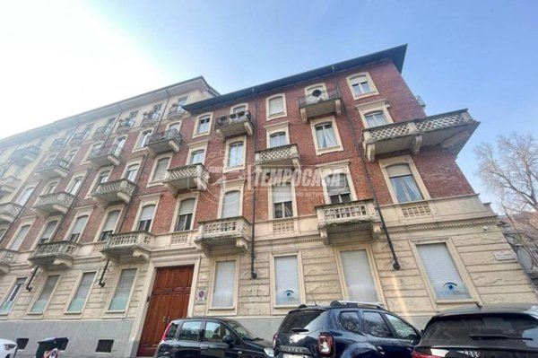 appartamento in vendita a Torino in zona Crocetta