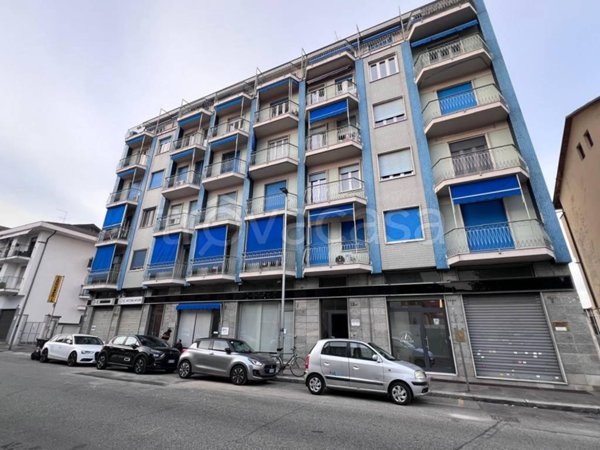 appartamento in vendita a Torino in zona Barca