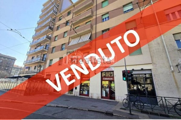 locale commerciale in vendita a Torino