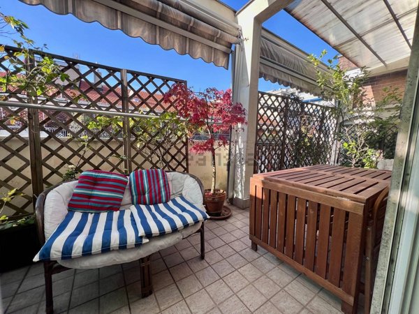 appartamento in vendita a Torino in zona San Salvario