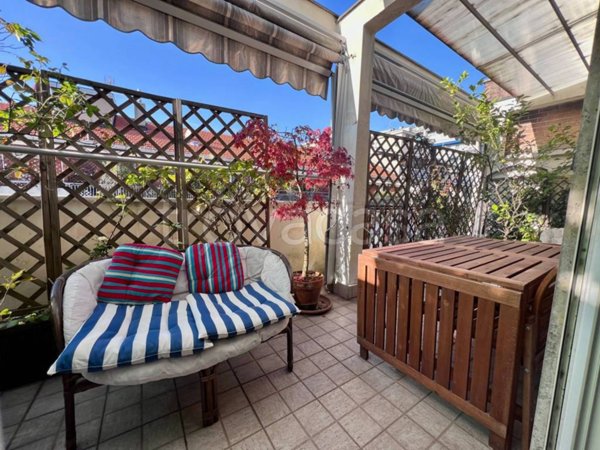 appartamento in vendita a Torino in zona San Salvario