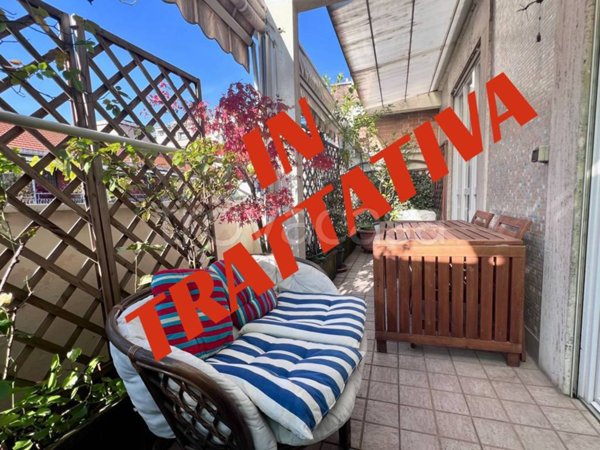 appartamento in vendita a Torino in zona San Salvario