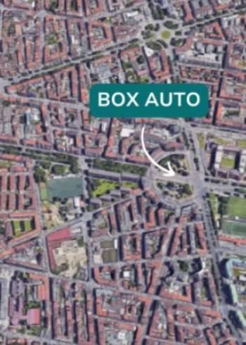 appartamento in vendita a Torino in zona Cenisia