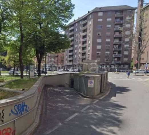 appartamento in vendita a Torino in zona Cenisia