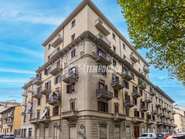 appartamento in vendita a Torino in zona San Donato