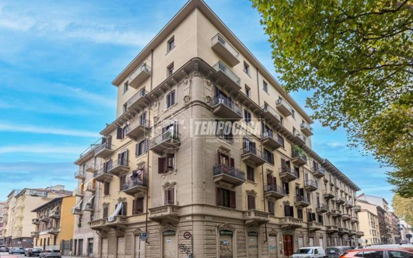 appartamento in vendita a Torino in zona San Donato