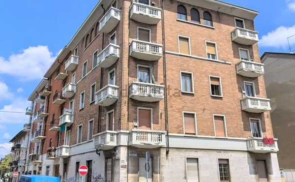 appartamento in vendita a Torino in zona Madonna di Campagna