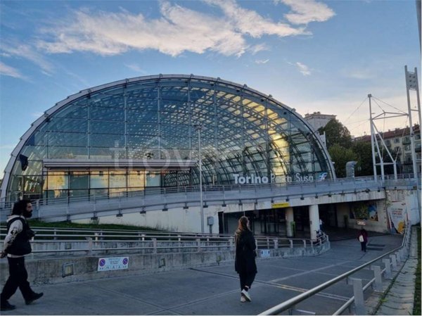 appartamento in vendita a Torino in zona San Donato
