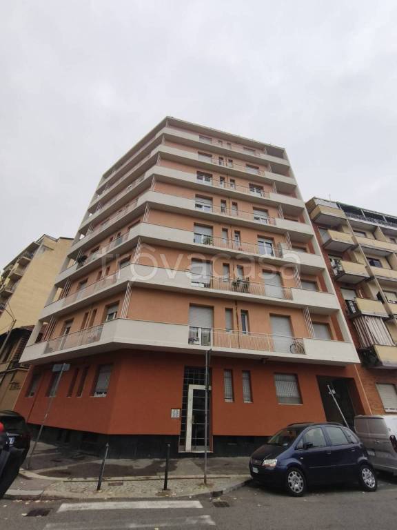 appartamento in vendita a Torino in zona Madonna di Campagna