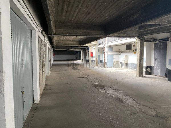 ufficio in vendita a Torino