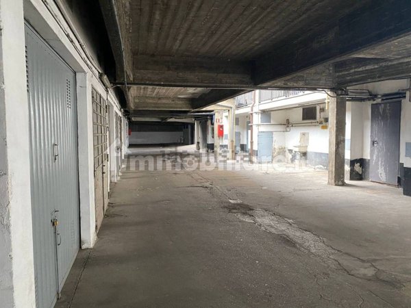 ufficio in vendita a Torino in zona Mirafiori Sud