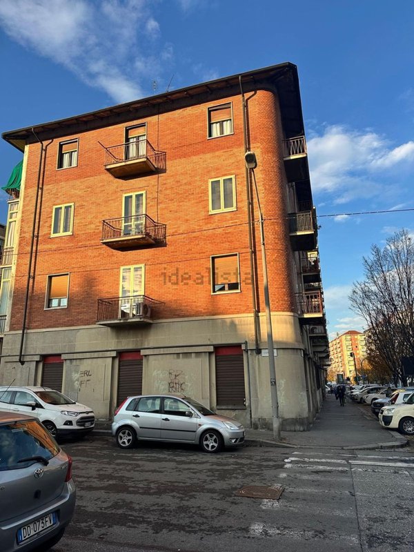 appartamento in vendita a Torino in zona Rebaudengo