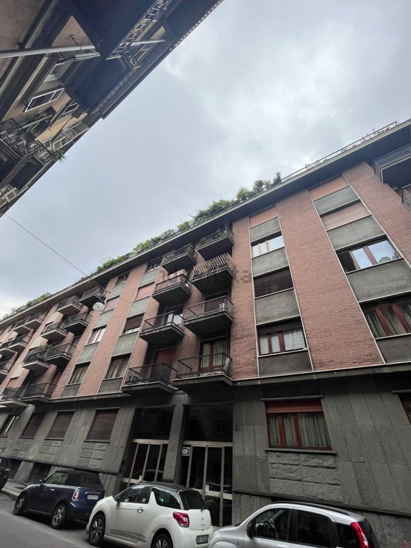 loft in vendita a Torino