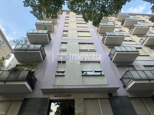 appartamento in vendita a Torino in zona Lingotto