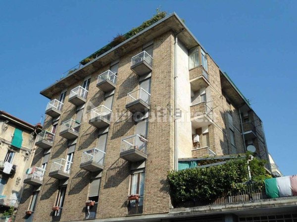 loft in vendita a Torino