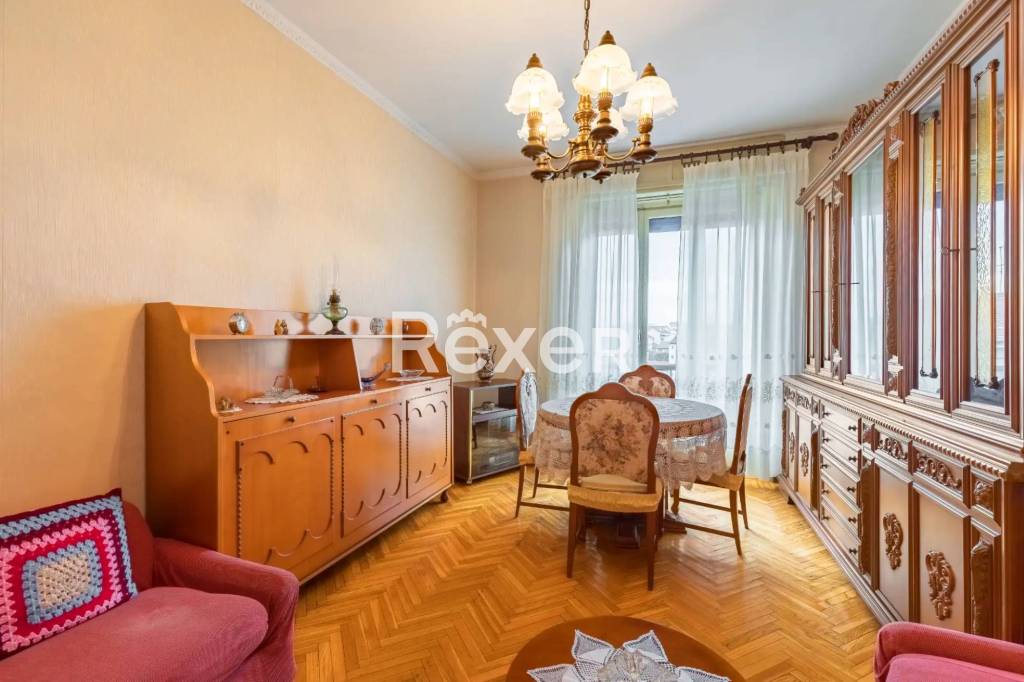 appartamento in vendita a Torino in zona Madonna di Campagna