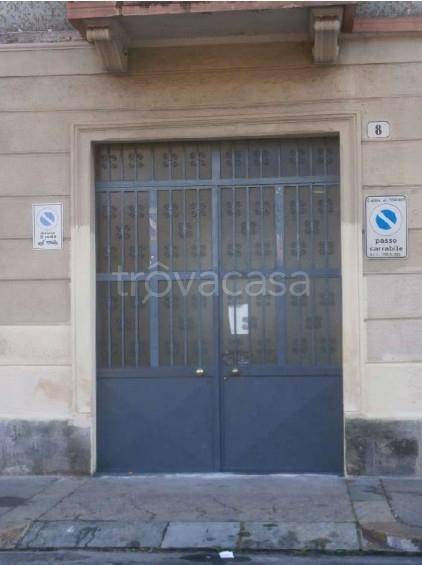 appartamento in vendita a Torino in zona Barriera di Milano