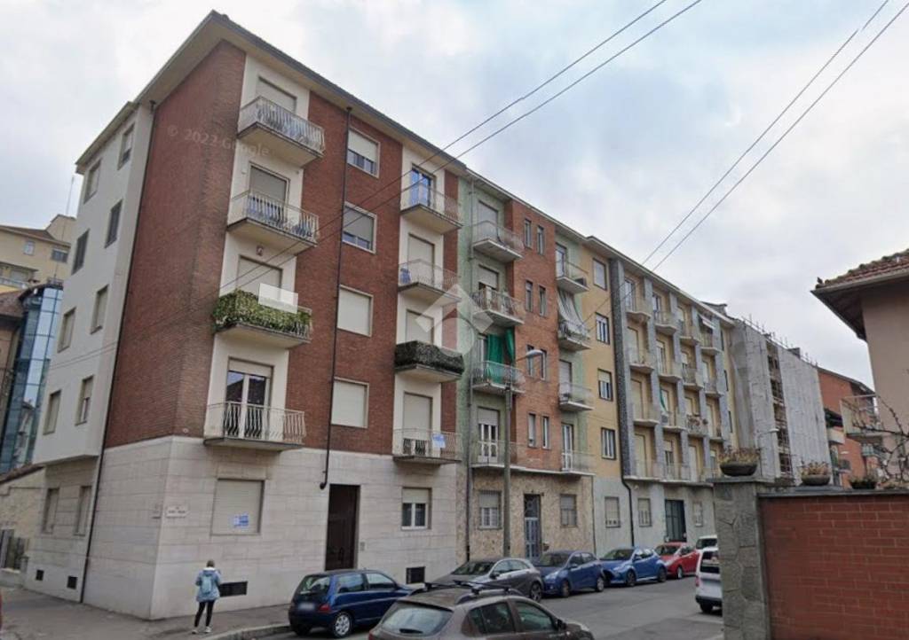 appartamento in vendita a Torino in zona Pozzo Strada
