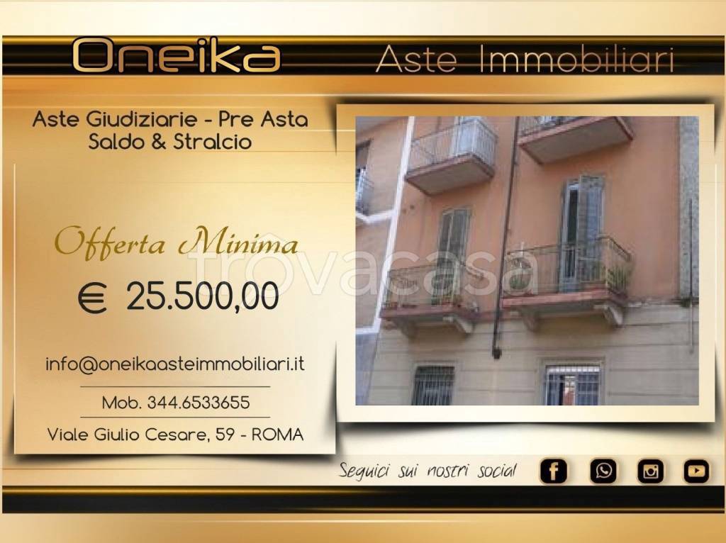 appartamento in vendita a Torino in zona Barriera di Milano