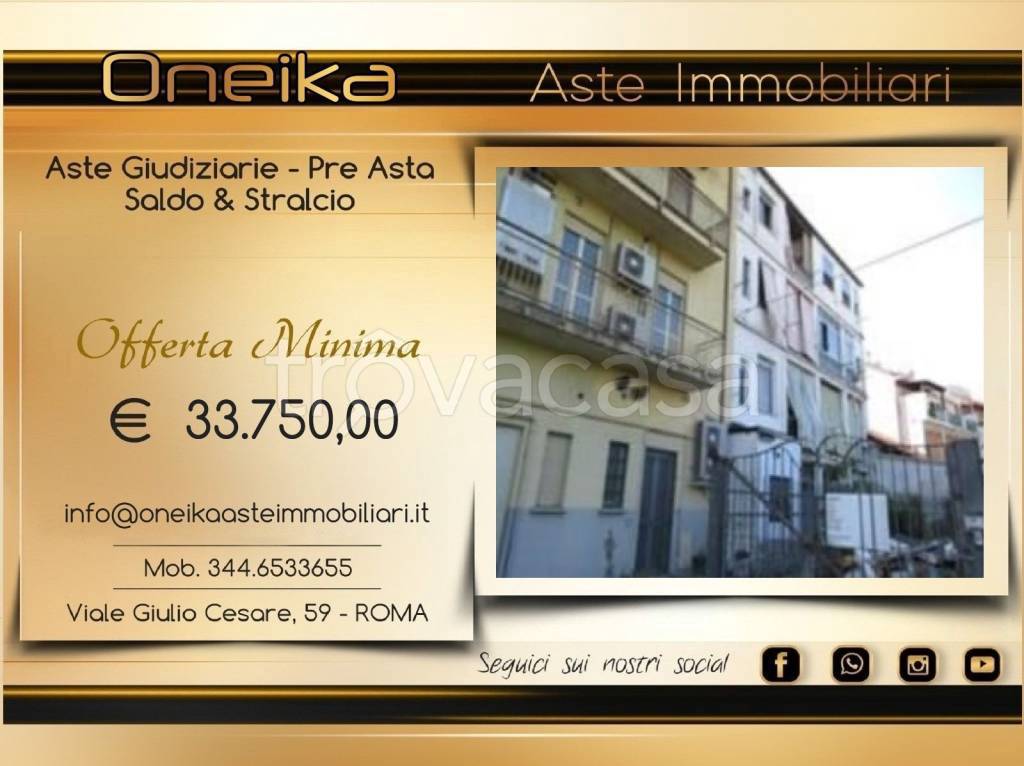 appartamento in vendita a Torino in zona Barca