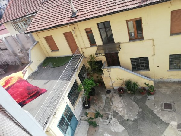 casa indipendente in vendita a Torino in zona Barriera di Milano
