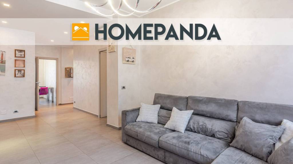 appartamento in vendita a Torino in zona Rebaudengo